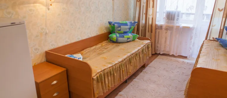 Фото отеля Берестье