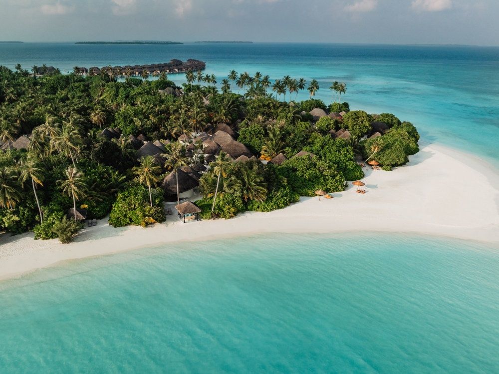 Sun Siyam Iru Fushi фото 181