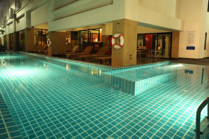 PGS Hotels Patong фото 49