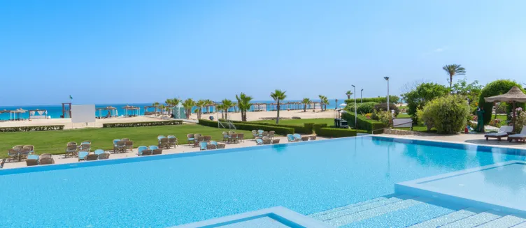 Фото отеля Caesar Bay Resort