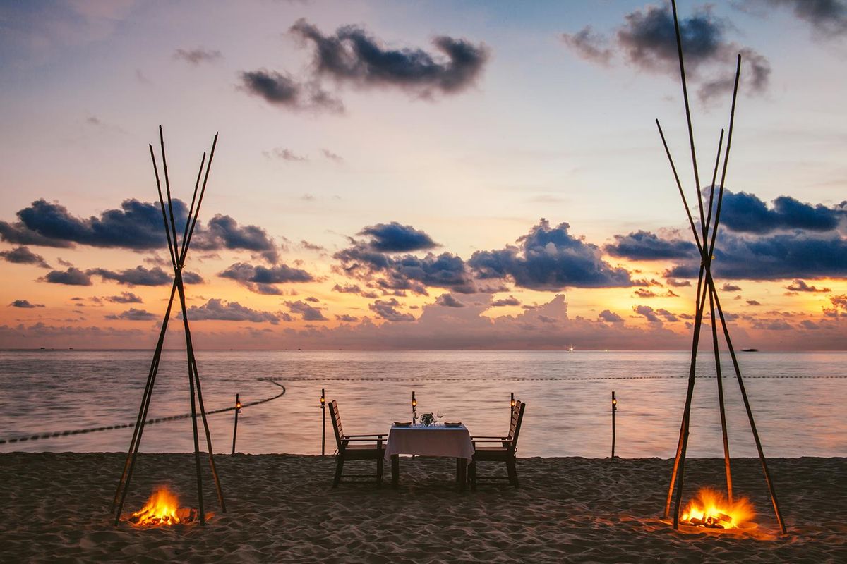 Thanh Kieu Beach Resort фото 35