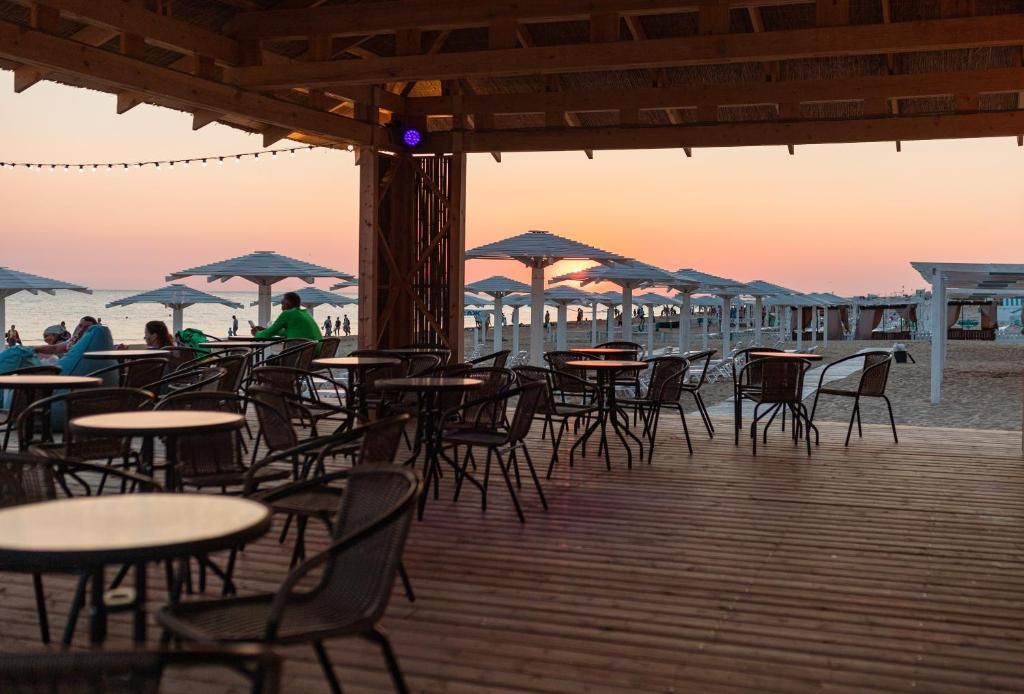 Volna Sea Village фото 24