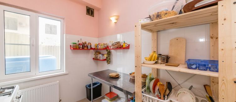 Фото отеля Хлоя