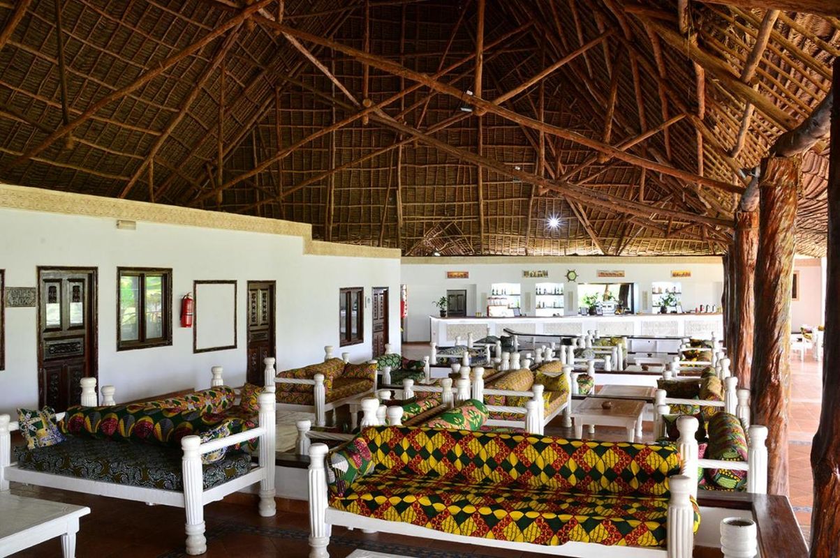 VOI Kiwengwa Resort фото 14