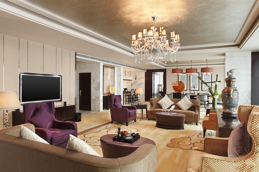 The Westin Pazhou фото 78