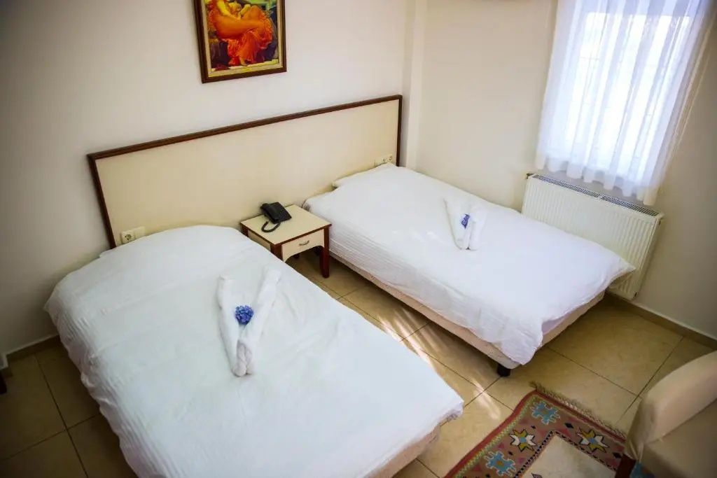 Bodrum Marma Otel фото 3