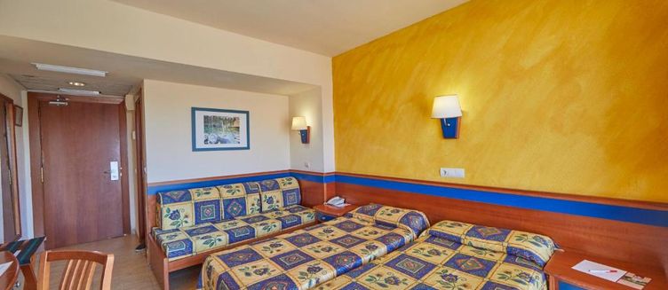 Фото отеля Club Palma Bay Resort