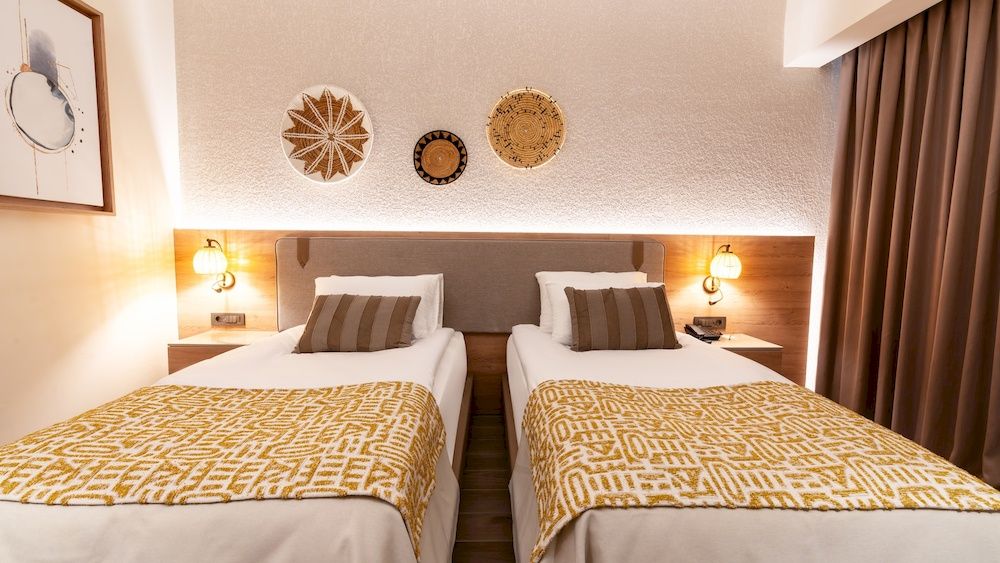 SY Hotels Belek Boutique Luxury фото 128