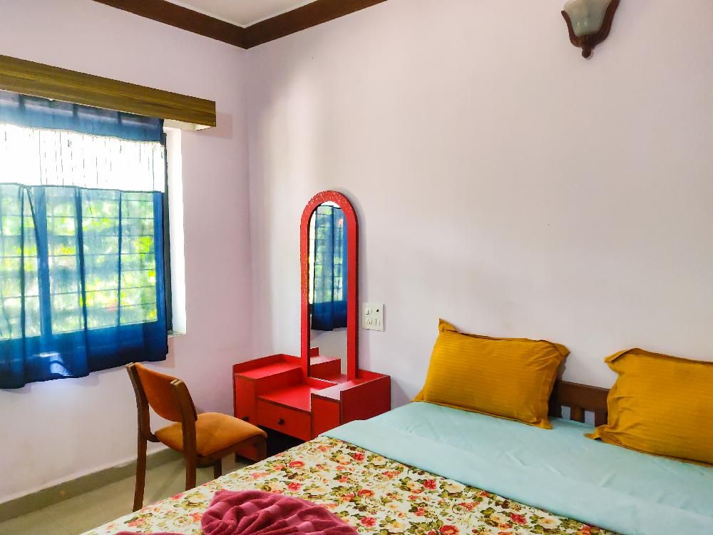 Ashvem Beach Inn фото 41