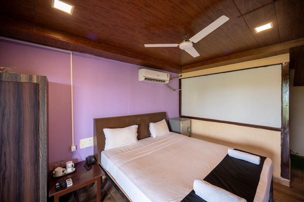 Shree Rajeshwari Resort фото 47