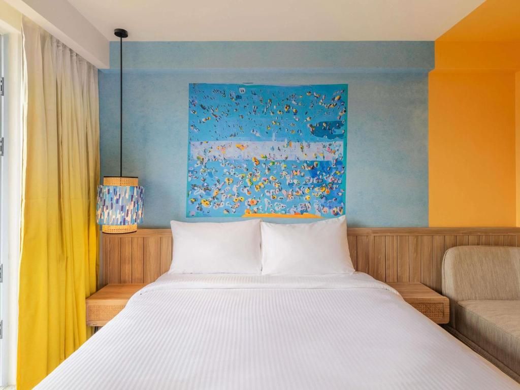 ibis Styles Goa Vagator фото 35