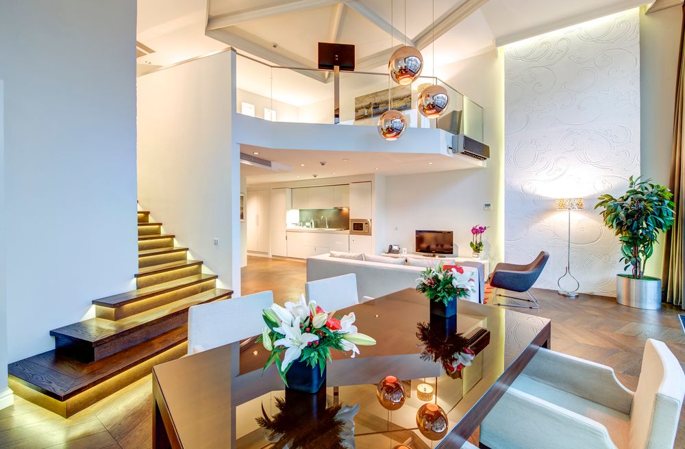 The Elysium Taksim фото 132