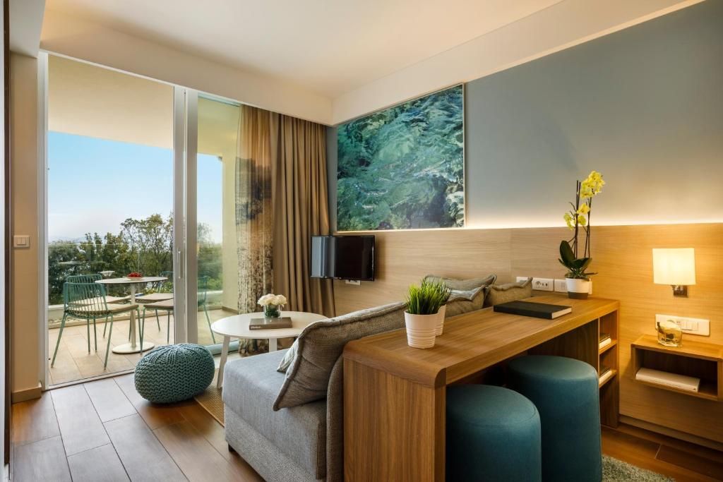 Girandella Valamar Collection Resort фото 14