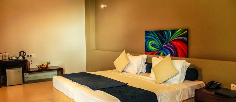 Фото отеля Oak Ray Tea Bush