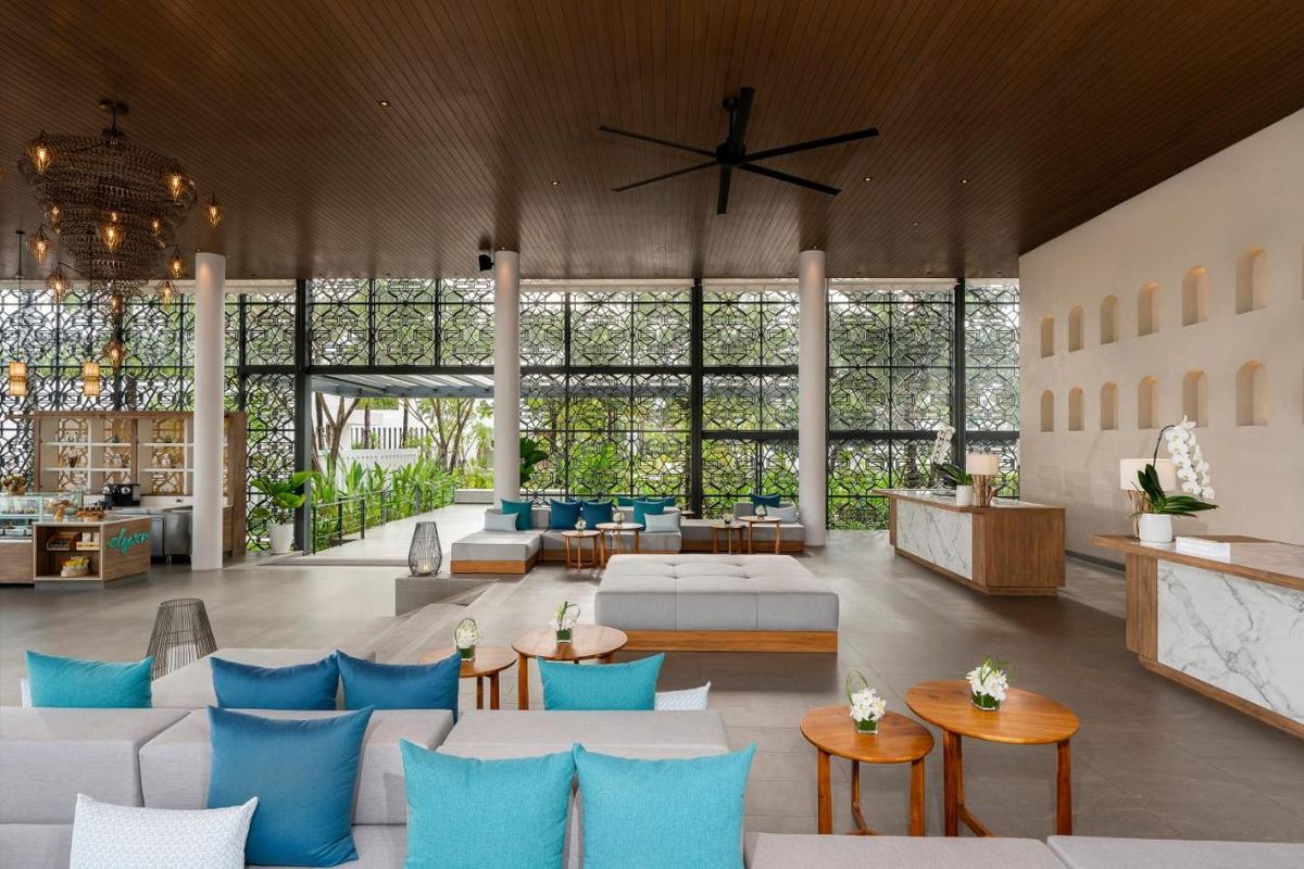 Melia Phuket Mai Khao фото 81