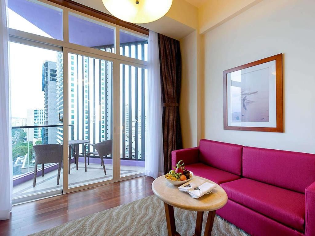 Novotel Nha Trang фото 78