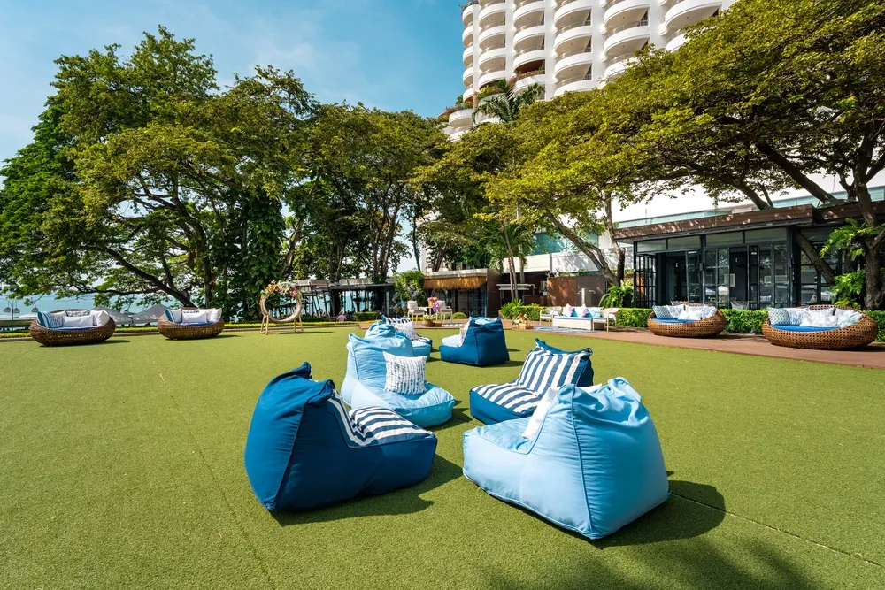 Cosy Beach Hotel фото 23