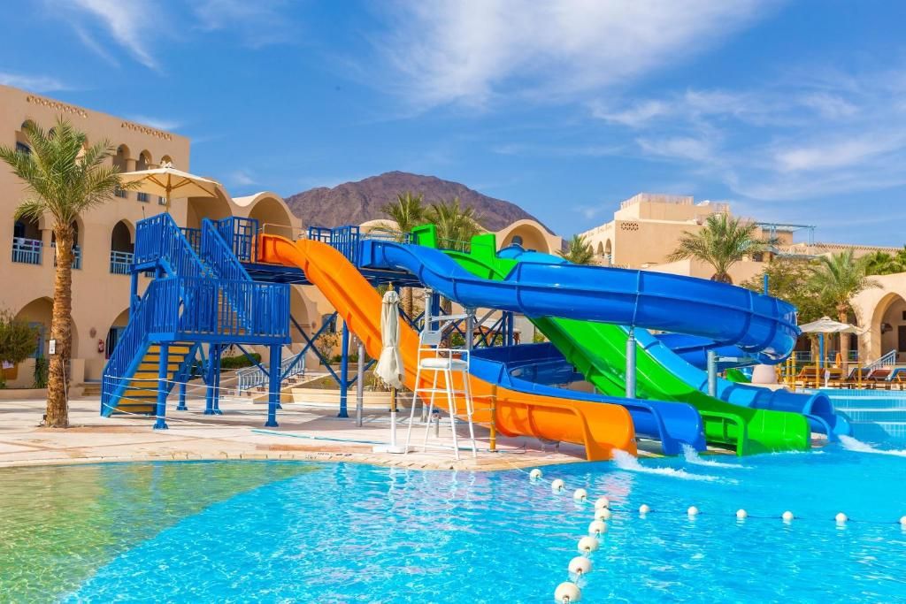 El Wekala Aqua Park Resort фото 32