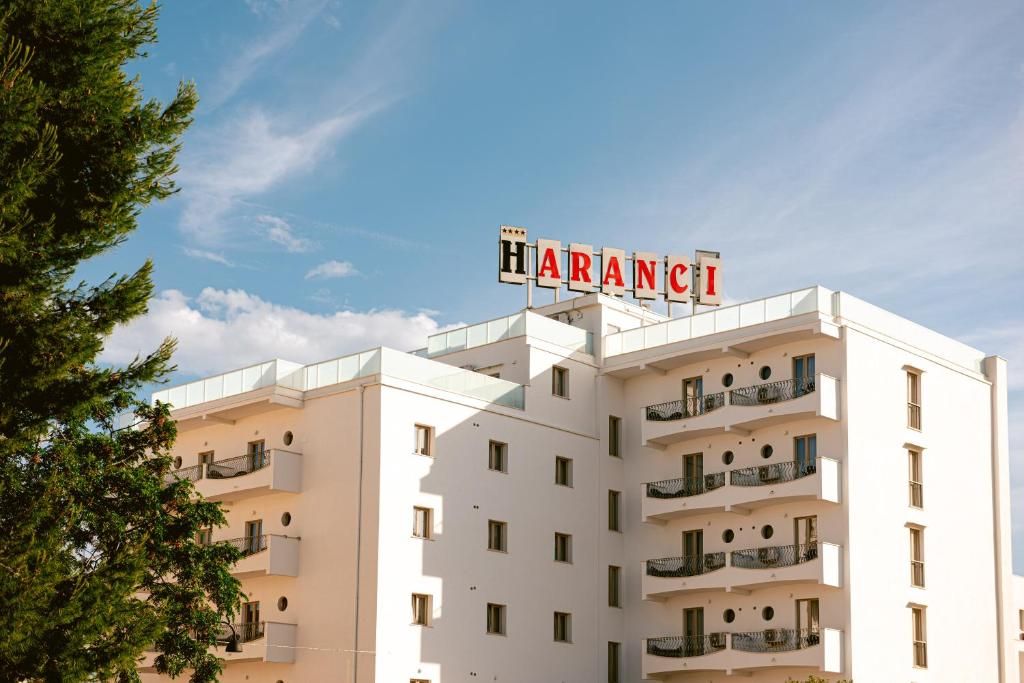 Degli Aranci фото 2