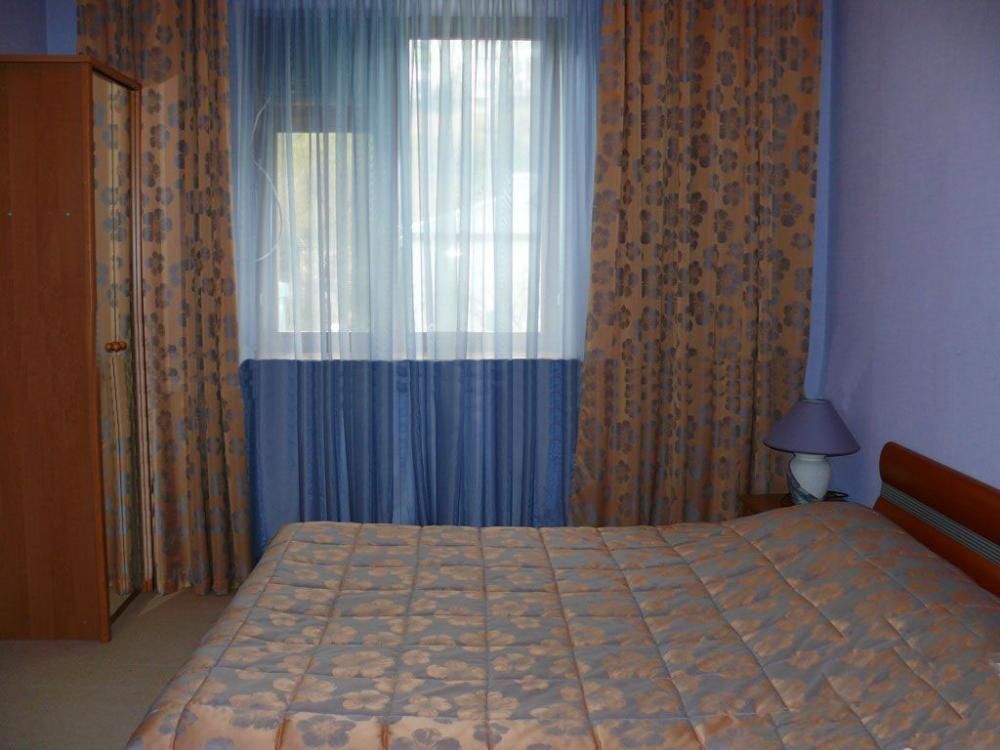 Гостиница «Guest House K&T» фото 7