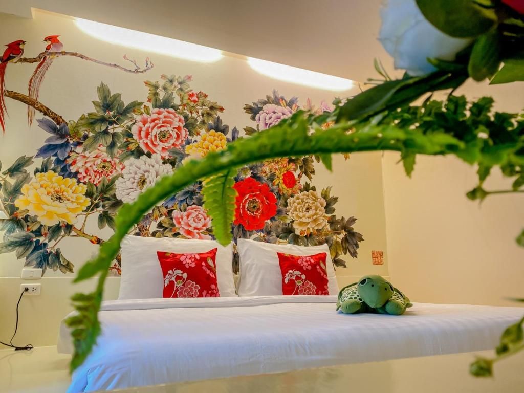 Sino House Phuket Hotel фото 48