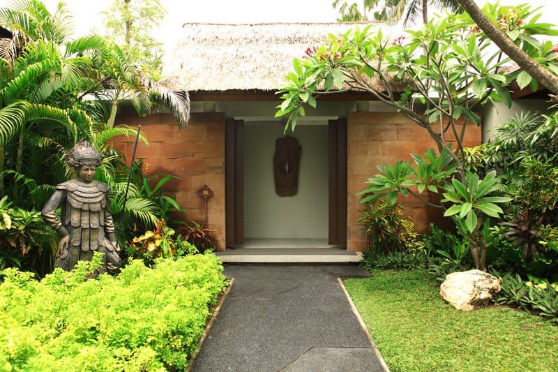Bali Mandira Beach Resort & Spa фото 55