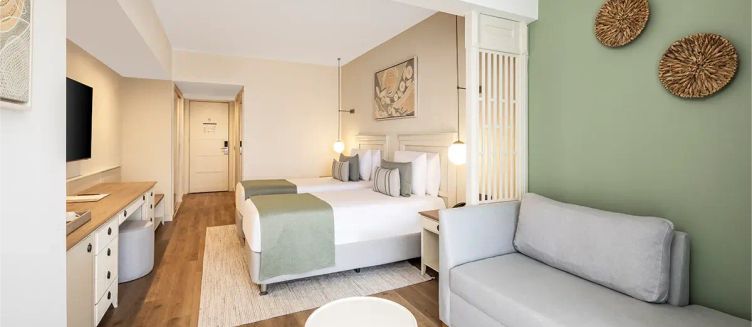 Фото отеля Mirada Exclusive Bodrum