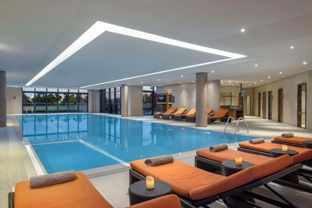 Hilton Batumi фото 11