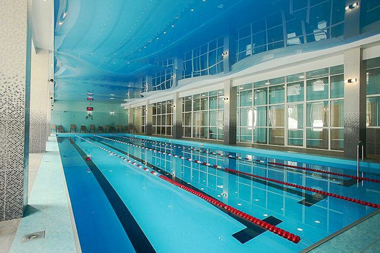 Санаторно-курортный комплекс «Санаторно-курортный комплекс «Park Hotel Argo»» фото 7