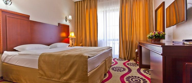 Фото отеля Park Hotel