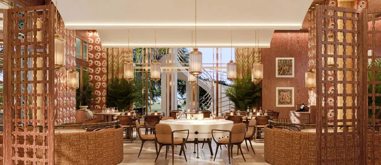 Фото отеля Hilton Istanbul Bosphorus