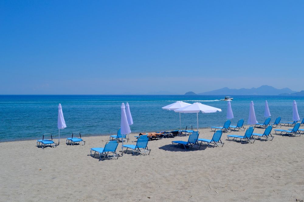 Valynakis Beach Island Resort фото 25