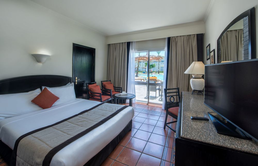 Reef Oasis Beach Resort фото 185