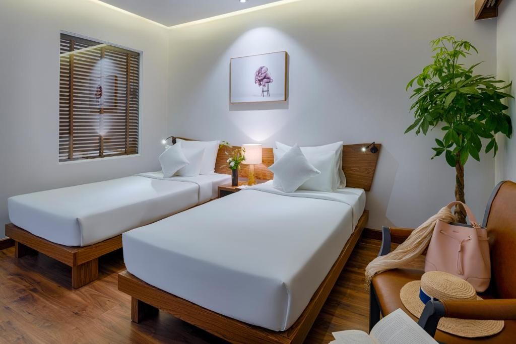 Silverland Min Hotel фото 2