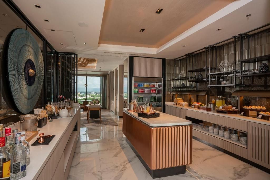 Melia Chiang Mai фото 9