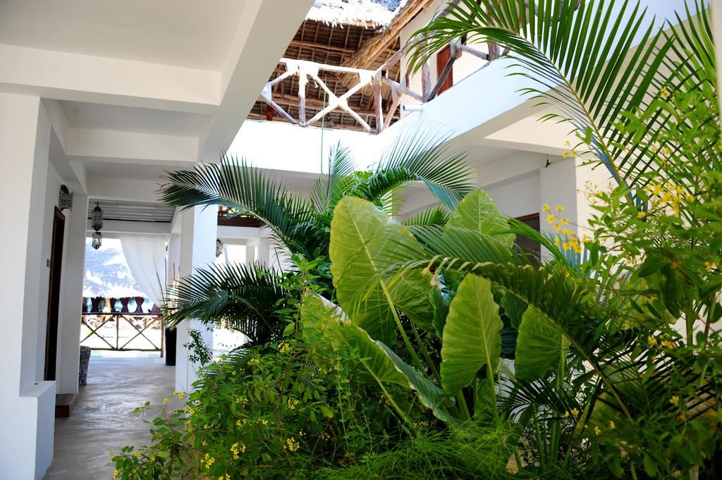 Sahari Zanzibar Beach Hotel фото 1