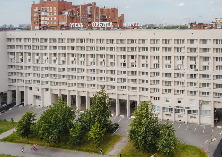 Орбита фото 41