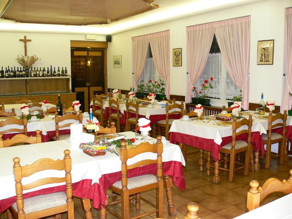 Hotel Villa Agomer фото 21