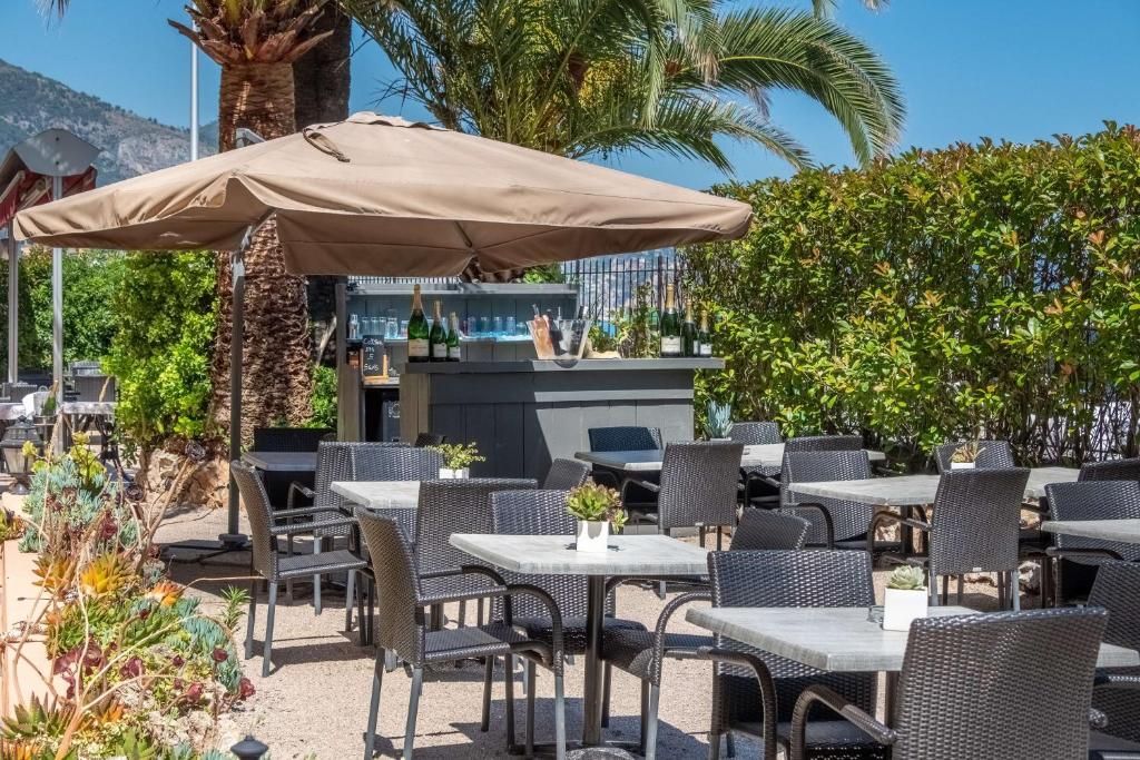 Best Western Plus Hotel Prince De Galles фото 27