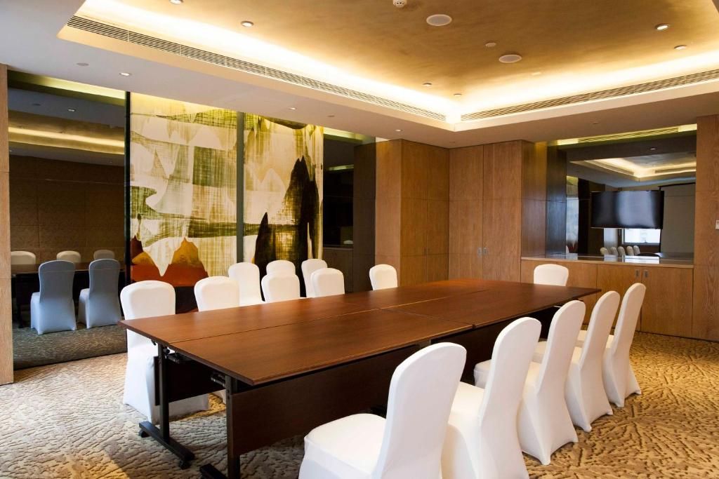 Crowne Plaza Beijing Chaoyang U-Town фото 37