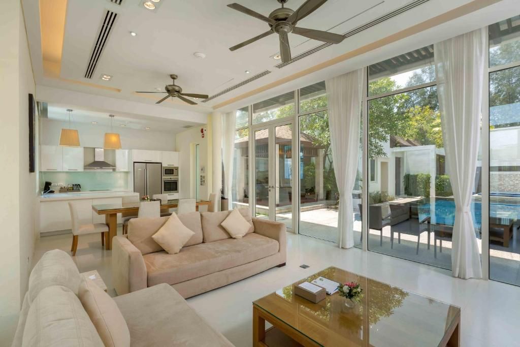 Andaman Pool Villas фото 36