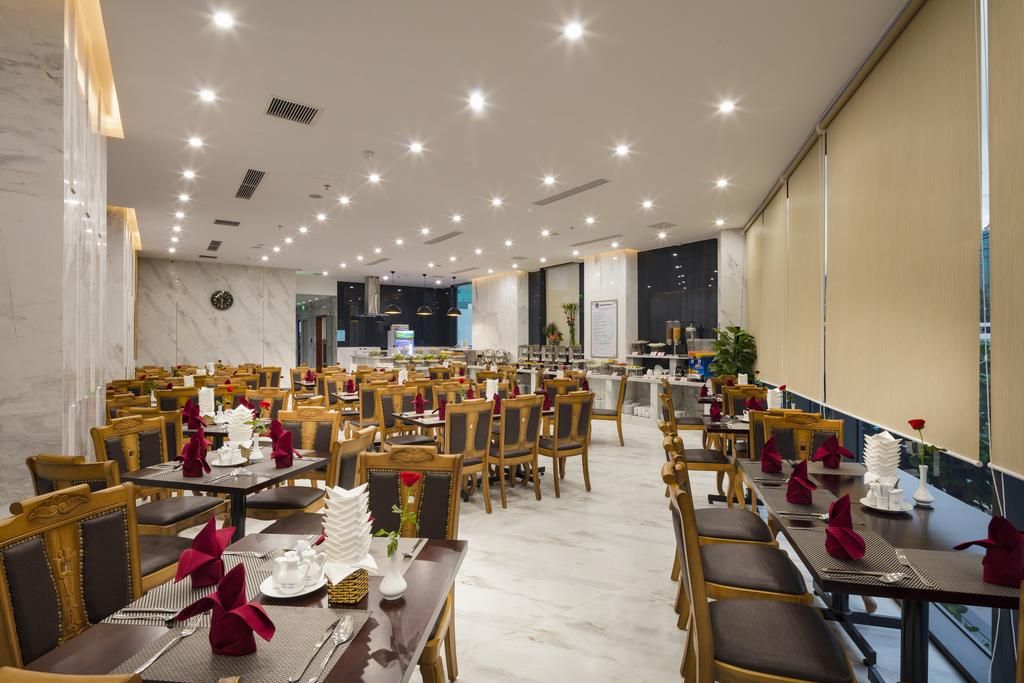 Zenia Boutique Hotel Nha Trang фото 8