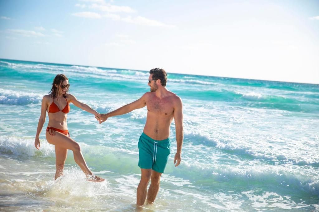 Le Blanc Spa Resort- All Inclusive - Adults Only фото 28