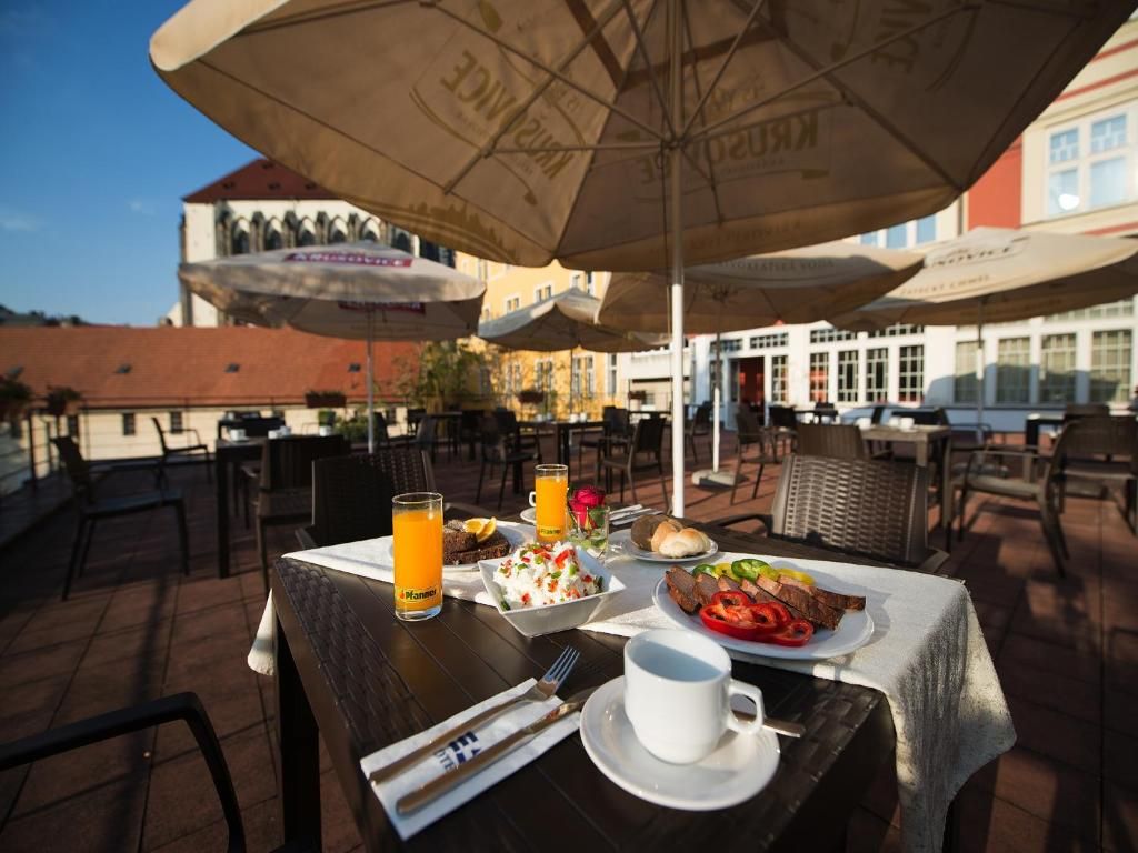 EA Hotel Julis фото 37