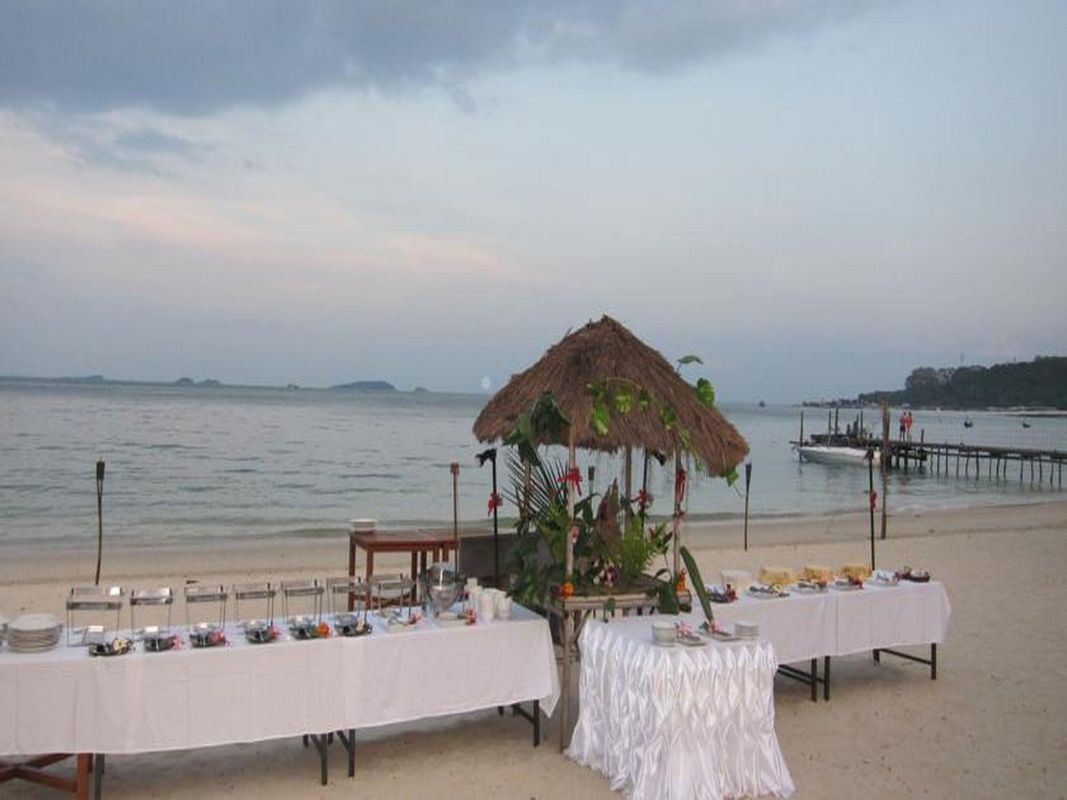 Moobanтalay Resort фото 71