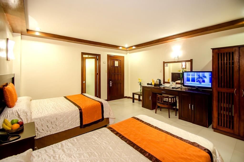 Jony's Beach Resort фото 0