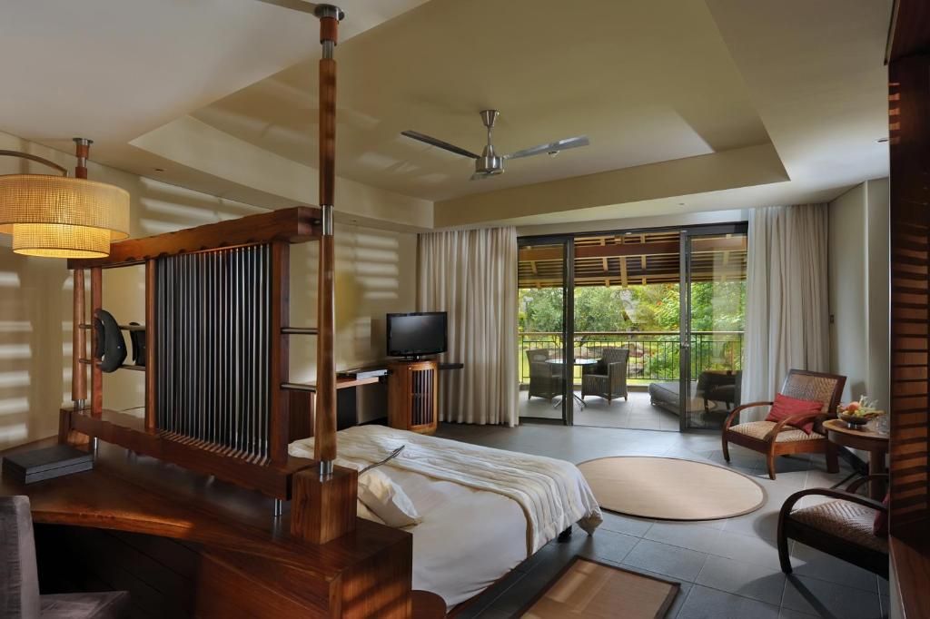 Trou aux Biches Beachcomber Golf Resort & Spa фото 63