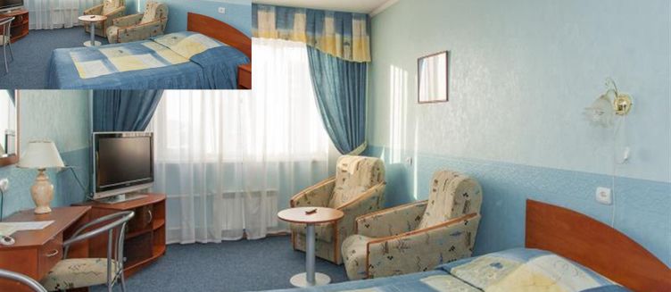 Фото отеля Владыкино