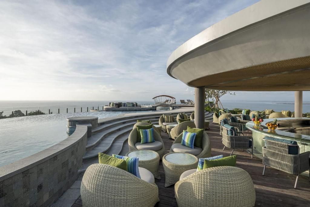 Ayana Segara Bali фото 15