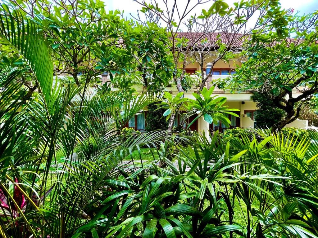 Marine Bay Sanur фото 17